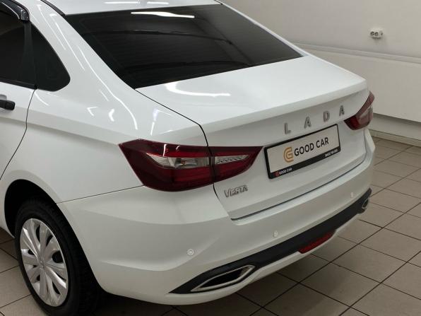 Lada (ВАЗ) Vesta I Рестайлинг (NG) с пробегом 2024 года, цена 1 125 000 рублей, 73746 км, седан, Автокод Объявления