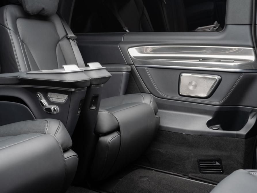 Mercedes-Benz V-Класс III (W447) Рестайлинг 2 Москва  - изображение 27