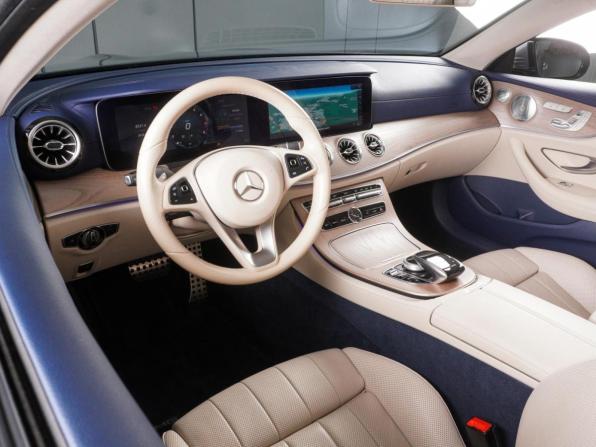 Mercedes-Benz E-Класс V (W213 S213 C238) с пробегом 2018 года, цена 5 115 000 рублей, 35281 км, купе-хардтоп, Автокод Объявления