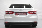Toyota Camry VIII (XV70) Кемерово  - изображение 30