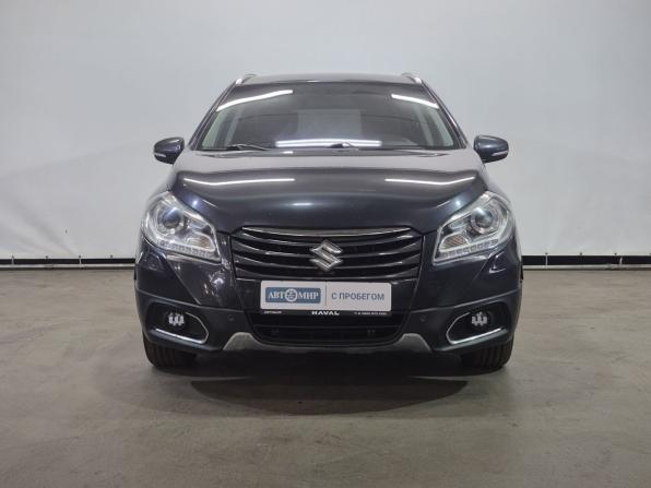 Suzuki SX4 II (S-Cross) с пробегом 2014 года, цена 1 129 000 рублей, 186364 км, хэтчбек, Автокод Объявления