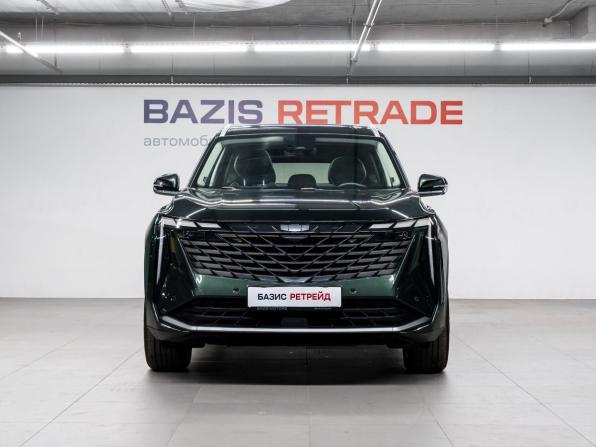 Geely Atlas II с пробегом 2024 года, цена 2 870 000 рублей, 38006 км, внедорожник, Автокод Объявления