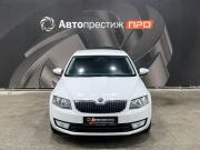 Skoda Octavia III (A7) Пермь  - изображение 22