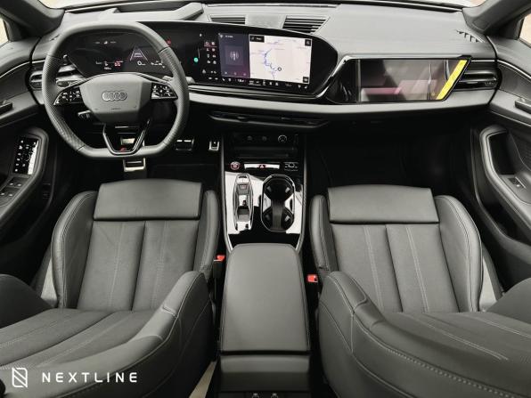 Новый Audi A5 III (B10) 2025 года, цена 7 390 000 рублей, лифтбек, Автокод Объявления