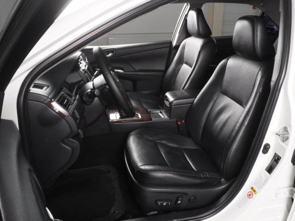 Toyota Camry VII (XV50) Рестайлинг с пробегом 2016 года, цена 1 998 000 рублей, 200635 км, седан, Автокод Объявления