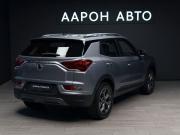 KGM Korando Москва  - изображение 30