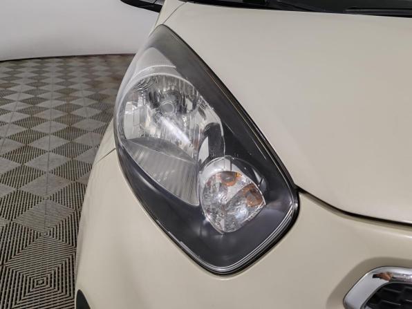 Kia Picanto II с пробегом 2012 года, цена 875 000 рублей, 63462 км, хэтчбек, Автокод Объявления