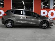 Kia Ceed II Москва  - изображение 25
