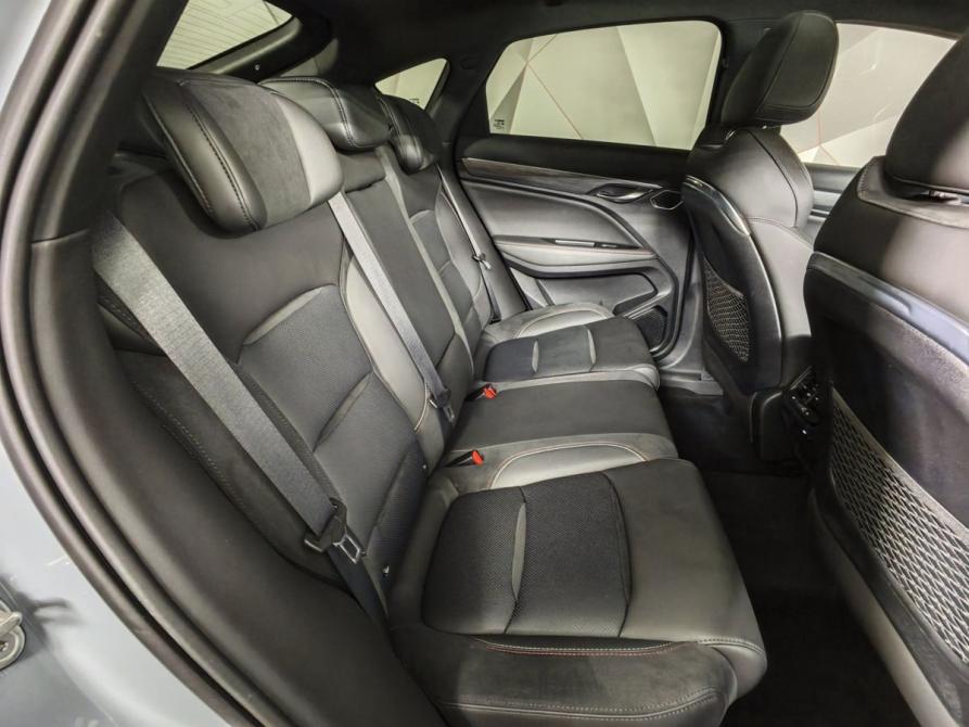 Geely Tugella I Рестайлинг Москва  - изображение 15