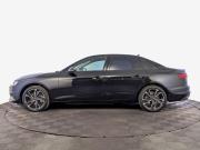 Audi A4 V (B9) Рестайлинг Москва  - изображение 38