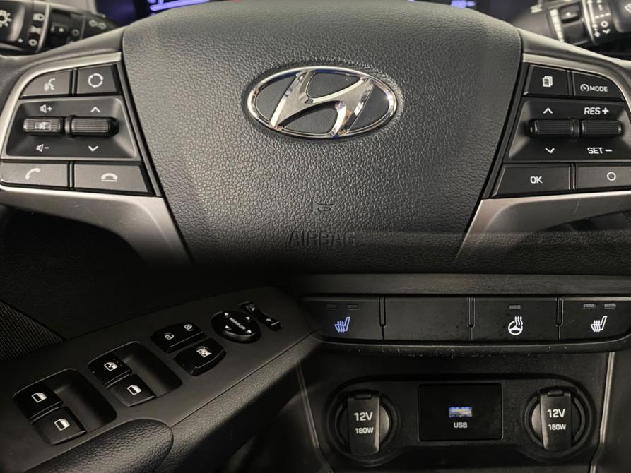 Hyundai Solaris II Рестайлинг Воронеж  - изображение 19