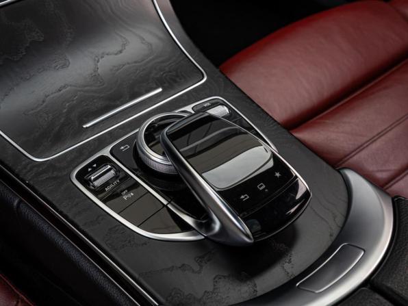 Mercedes-Benz C-Класс IV (W205) с пробегом 2014 года, цена 2 380 000 рублей, 142513 км, седан, Автокод Объявления