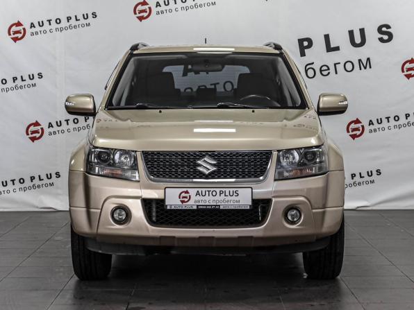 Suzuki Grand Vitara II Рестайлинг с пробегом 2010 года, цена 1 129 000 рублей, 156480 км, внедорожник, Автокод Объявления
