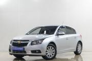 Chevrolet Cruze I Новокузнецк  - изображение 39