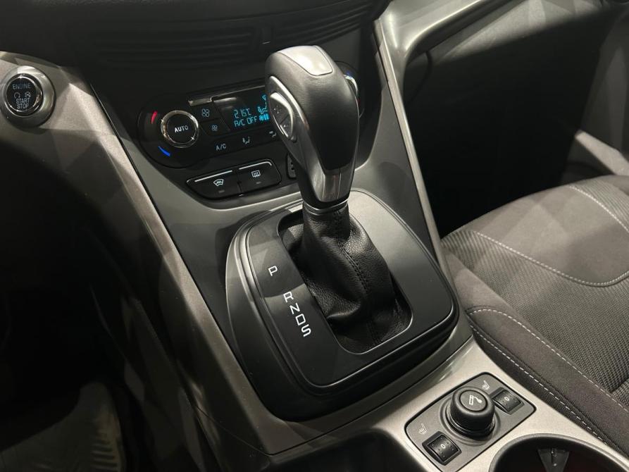 Ford Kuga II Санкт-Петербург  - изображение 19