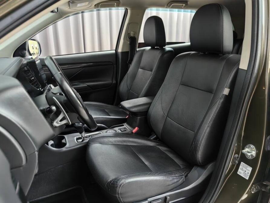 Mitsubishi Outlander III Рестайлинг 2 Подольск  - изображение 6