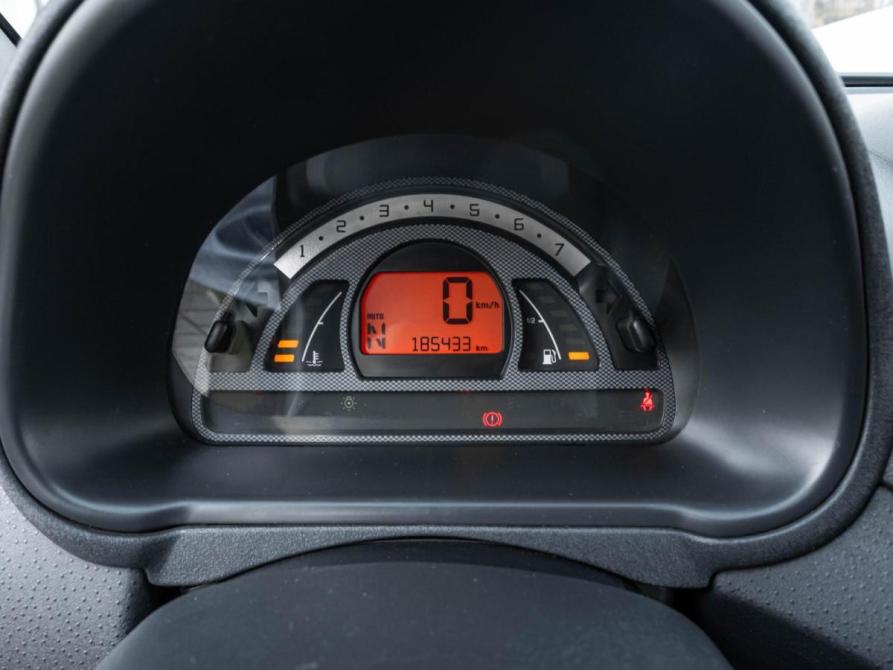 Citroen C2 Ставрополь  - изображение 17