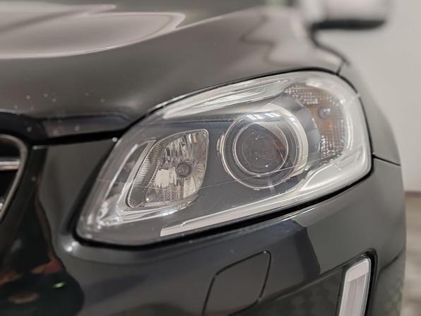 Volvo XC60 I Рестайлинг с пробегом 2015 года, цена 2 135 000 рублей, 195840 км, внедорожник, Автокод Объявления