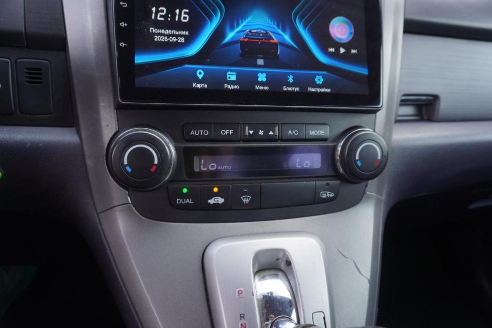 Honda CR-V III Ульяновск  - изображение 15