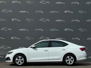 Skoda Octavia IV (A8) Санкт-Петербург  - изображение 36