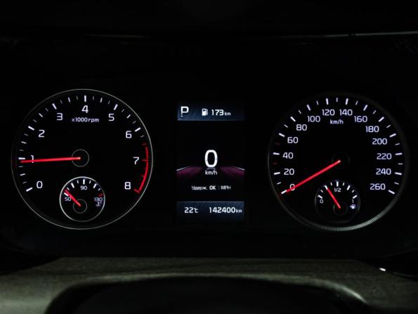 Kia K5 III с пробегом 2020 года, цена 2 199 700 рублей, 142400 км, седан, Автокод Объявления