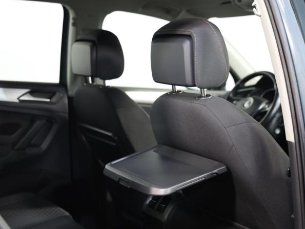 Volkswagen Tiguan II с пробегом 2019 года, цена 2 039 000 рублей, 107510 км, внедорожник, Автокод Объявления