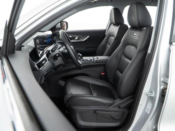 Chery Tiggo 7 Pro Max I Рестайлинг с пробегом 2024 года, цена 2 087 444 рубля, 33885 км, внедорожник, Автокод Объявления