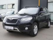 Hyundai Santa Fe II Рестайлинг Москва  - изображение 16