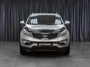 Kia Sportage III Тюмень  - изображение 23