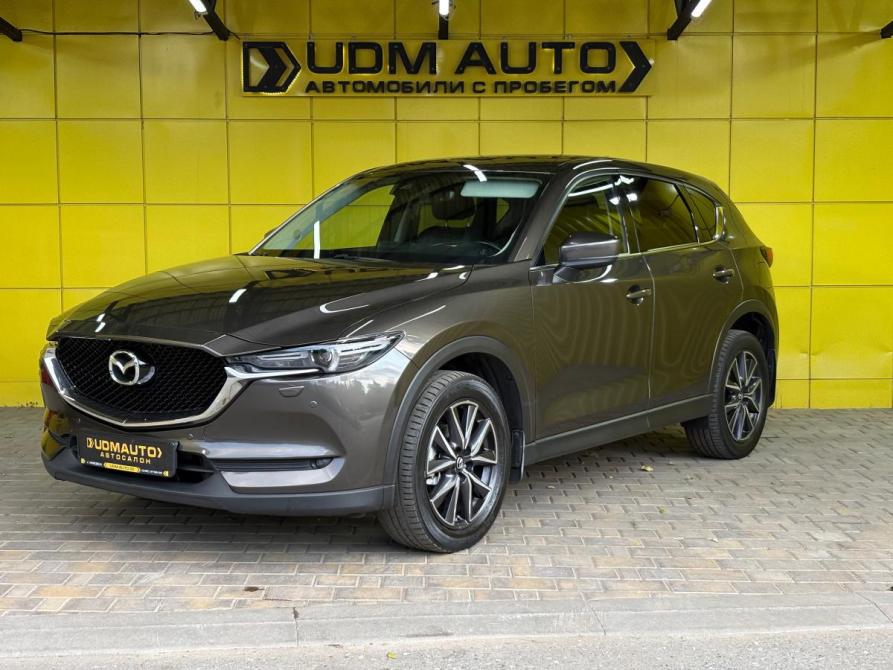 Mazda CX-5 II Ижевск  - изображение 1