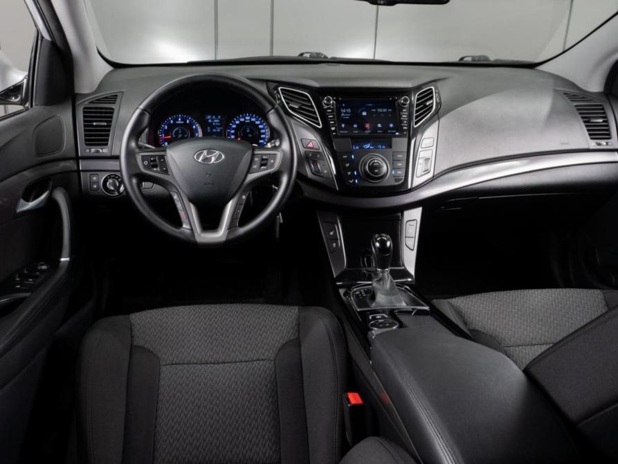 Hyundai i40 I Рестайлинг Тюмень  - изображение 6