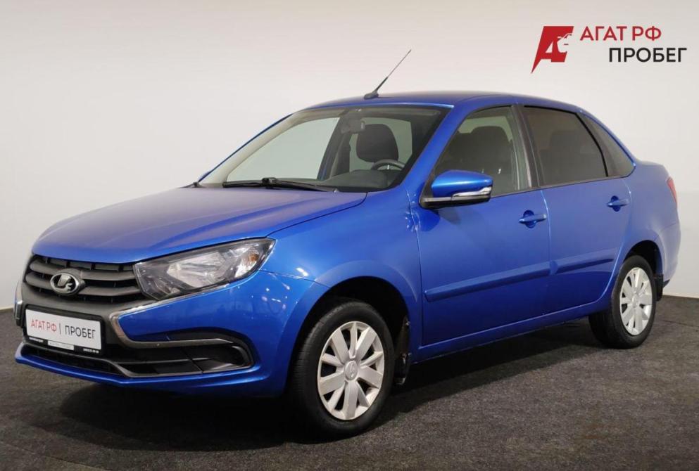 Lada (ВАЗ) Granta I Рестайлинг Ярославль  - изображение 1