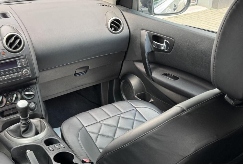 Nissan Qashqai+2 I Рестайлинг Владимир  - изображение 17