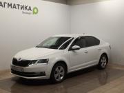 Skoda Octavia III (A7) Рестайлинг Санкт-Петербург  - изображение 8