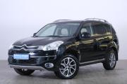 Citroen C-Crosser Омск  - изображение 26