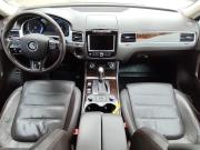 Volkswagen Touareg II Санкт-Петербург  - изображение 23