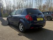 Kia Ceed I Нефтекамск  - изображение 16