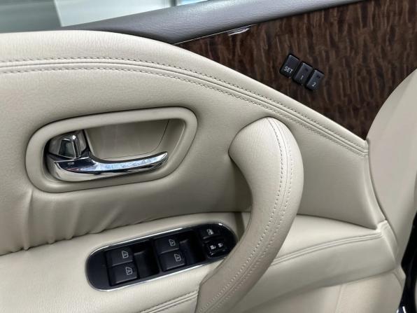 Nissan Patrol VI (Y62) с пробегом 2011 года, цена 2 100 000 рублей, 93109 км, внедорожник, Автокод Объявления