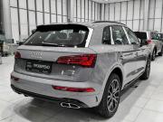 Audi Q5 II (FY) Рестайлинг Казань  - изображение 28