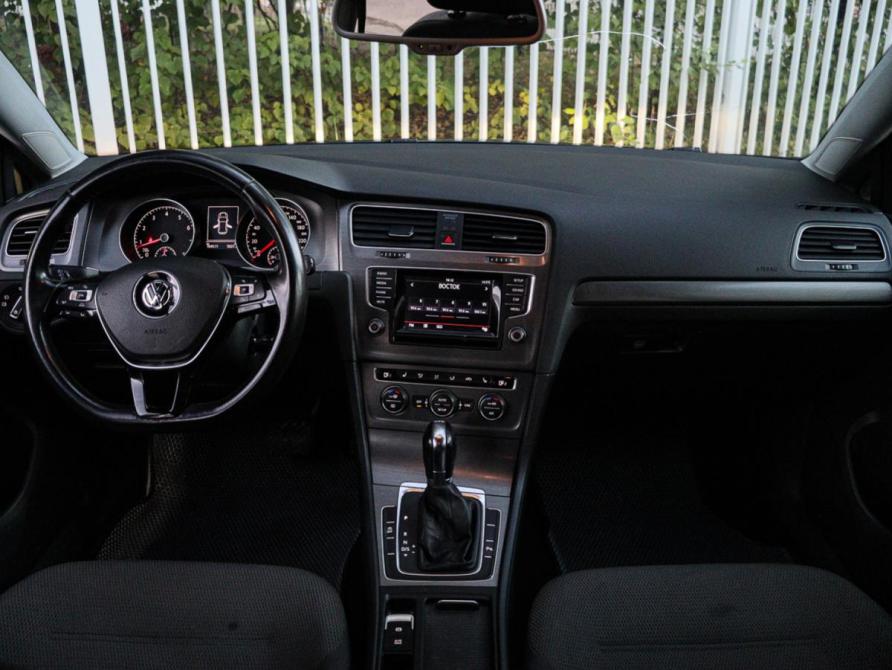 Volkswagen Golf VII Москва  - изображение 9