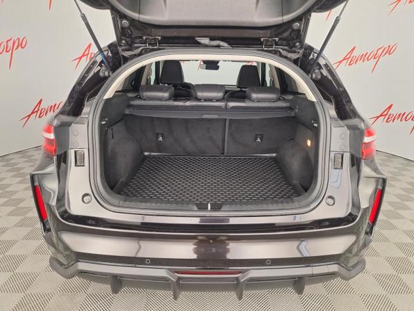 Haval F7 I Рестайлинг с пробегом 2022 года, цена 2 148 000 рублей, 75163 км, внедорожник, Автокод Объявления