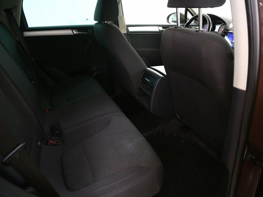 Volkswagen Touareg II Иваново  - изображение 8