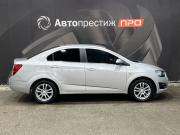 Chevrolet Aveo II Пермь  - изображение 23