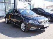 Volkswagen Passat B7 Москва  - изображение 19