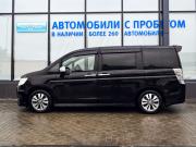 Honda Stepwgn IV Рестайлинг Екатеринбург  - изображение 20