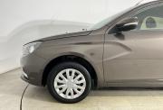 Lada (ВАЗ) Vesta I Саранск  - изображение 35