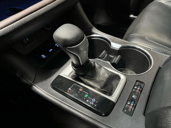 Toyota Highlander III (XU50) с пробегом 2014 года, цена 2 770 000 рублей, 123800 км, внедорожник, Автокод Объявления