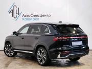 Geely Monjaro I Москва  - изображение 21