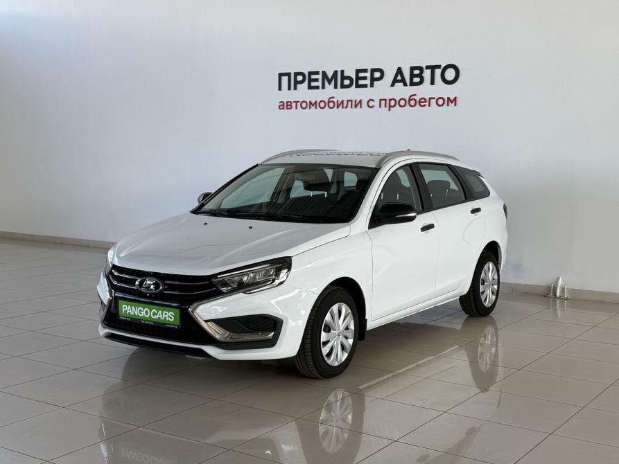Lada (ВАЗ) Vesta I Рестайлинг (NG) Смоленск  - изображение 1