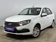 Lada (ВАЗ) Granta I Рестайлинг Борисоглебск  - изображение 14